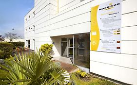 Premiere Classe Bordeaux Nord - Lac